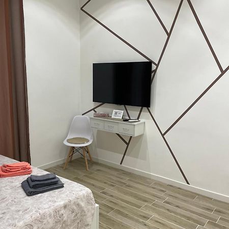 Casa Rebocco Apartment La Spezia Ngoại thất bức ảnh