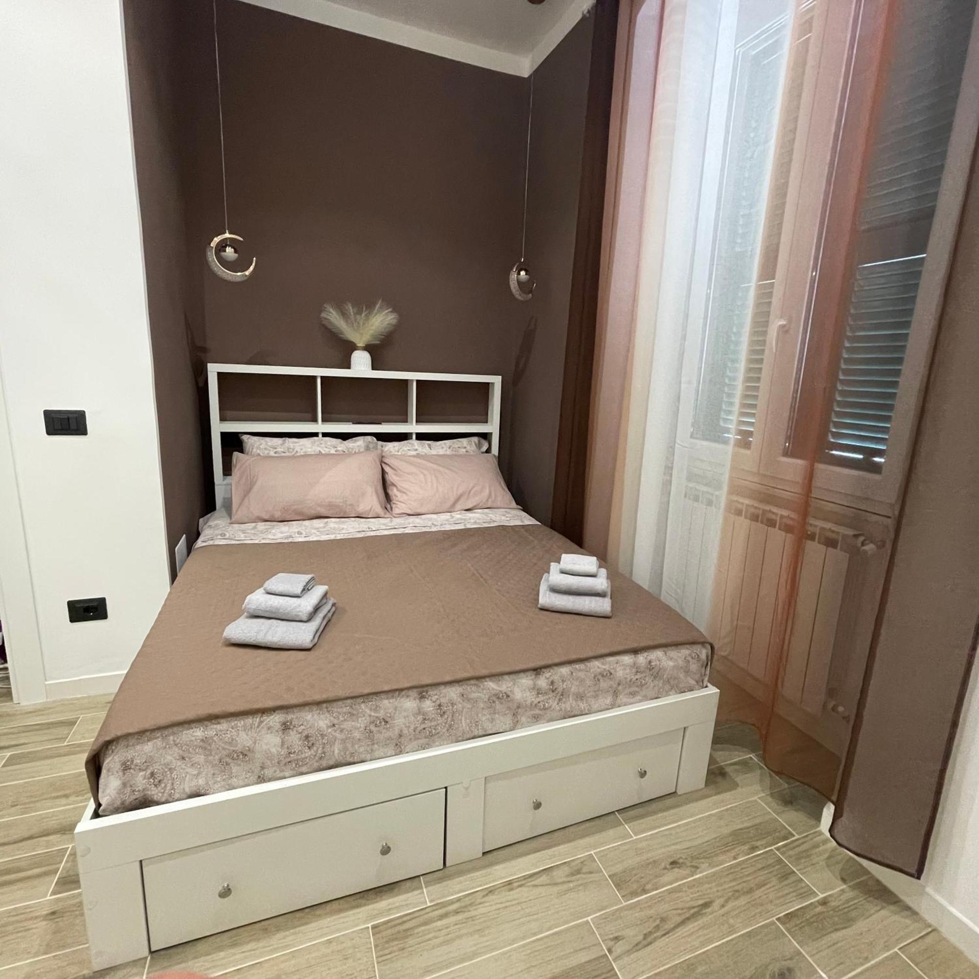Casa Rebocco Apartment La Spezia Ngoại thất bức ảnh