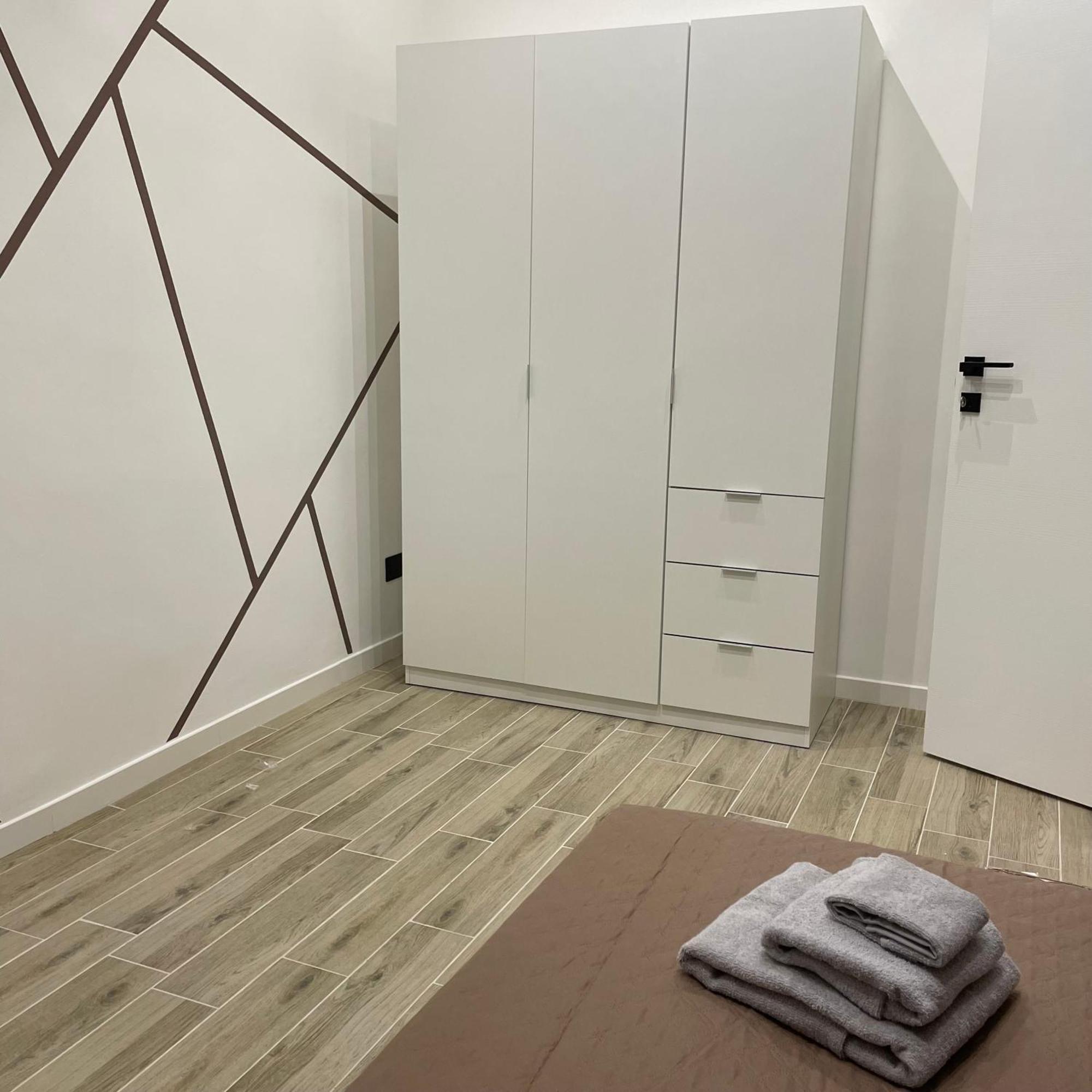 Casa Rebocco Apartment La Spezia Ngoại thất bức ảnh