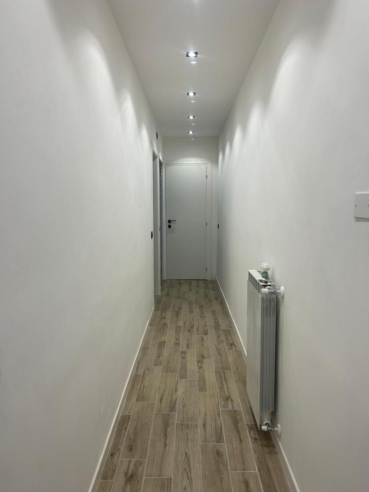 Casa Rebocco Apartment La Spezia Ngoại thất bức ảnh