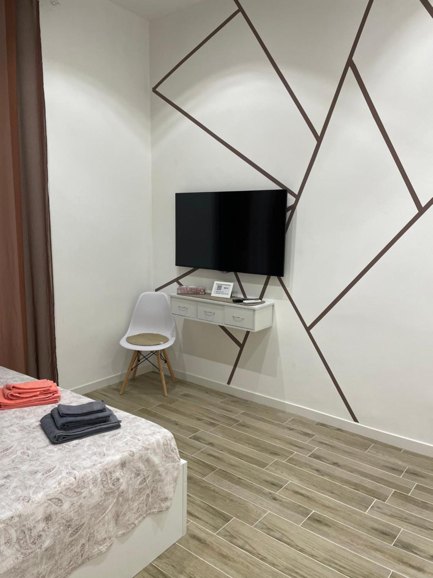 Casa Rebocco Apartment La Spezia Ngoại thất bức ảnh