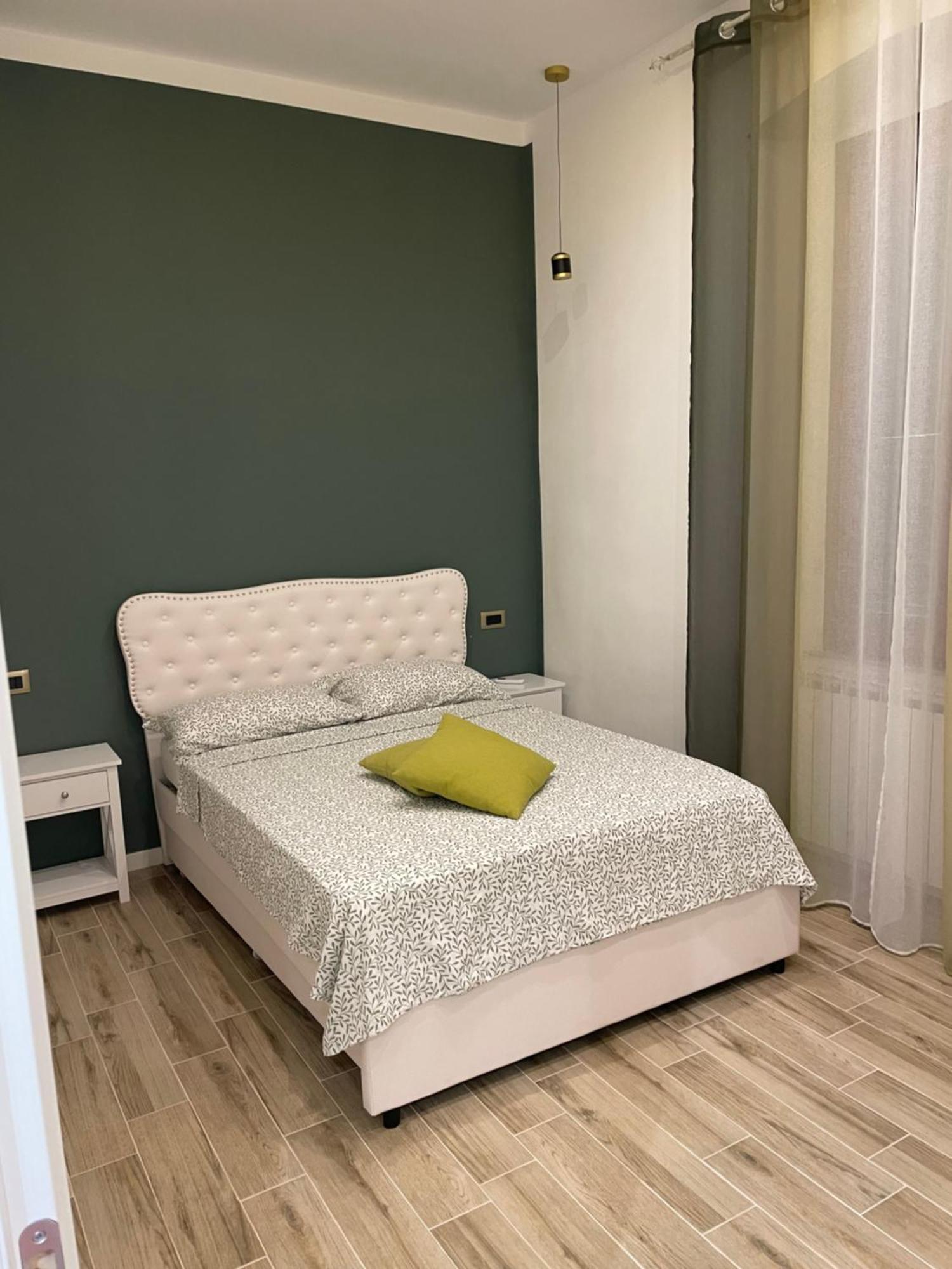 Casa Rebocco Apartment La Spezia Ngoại thất bức ảnh