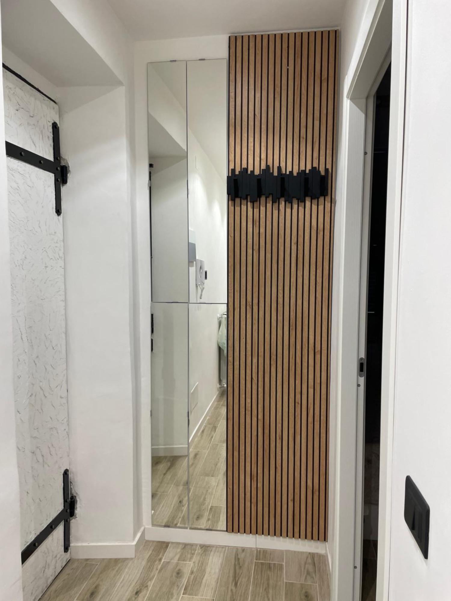 Casa Rebocco Apartment La Spezia Ngoại thất bức ảnh
