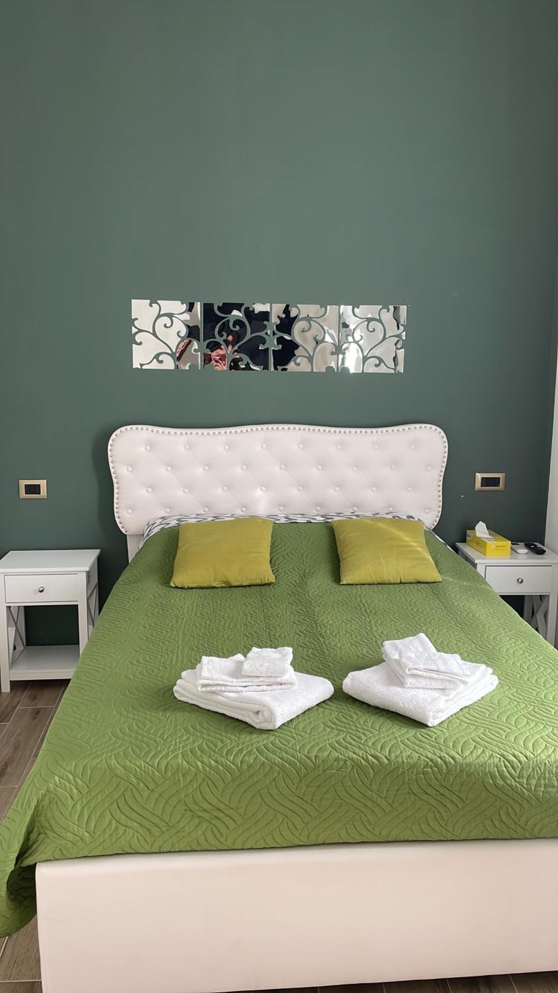 Casa Rebocco Apartment La Spezia Ngoại thất bức ảnh
